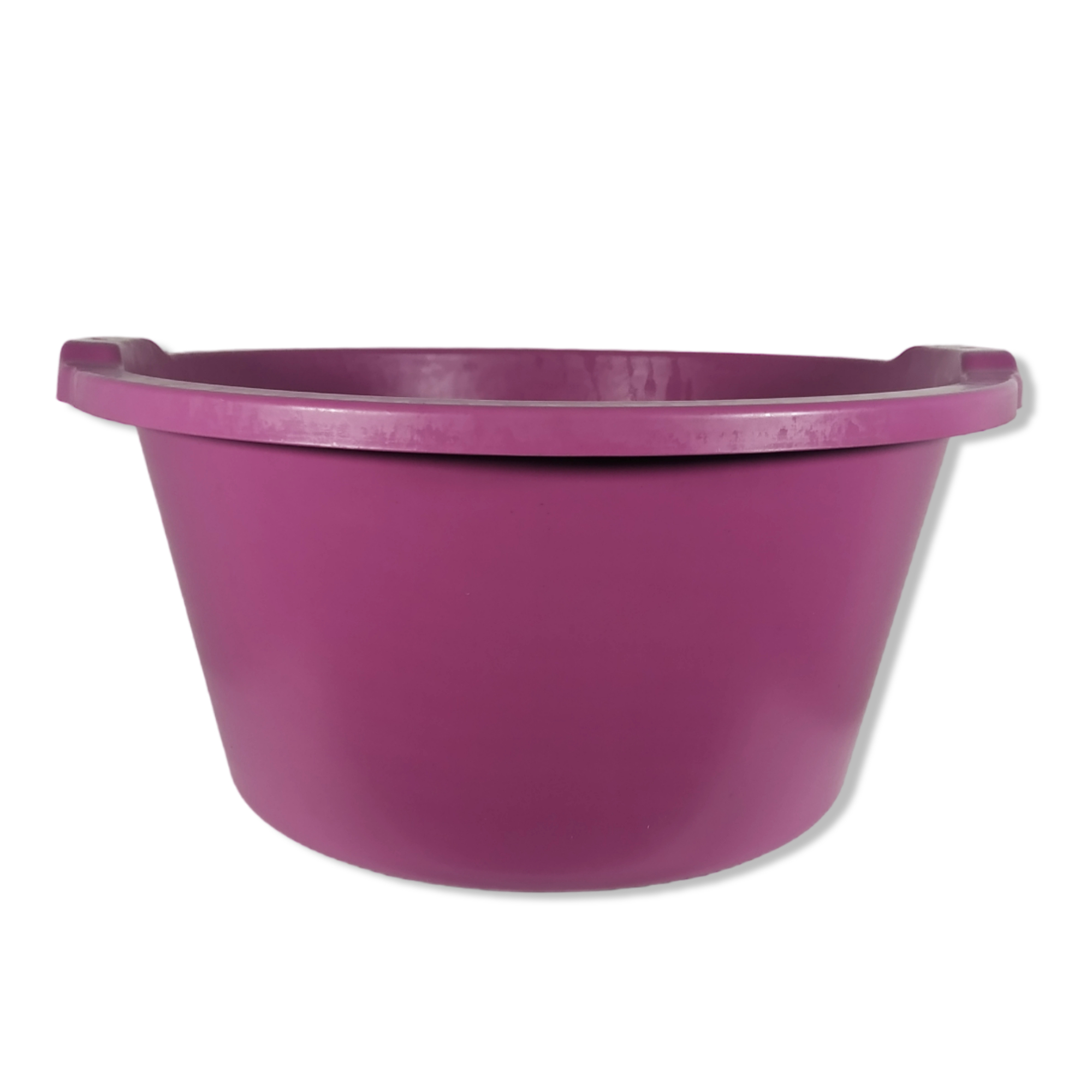 Миска ПОЛІМЕР-ГАРАНТ 35л п/е.